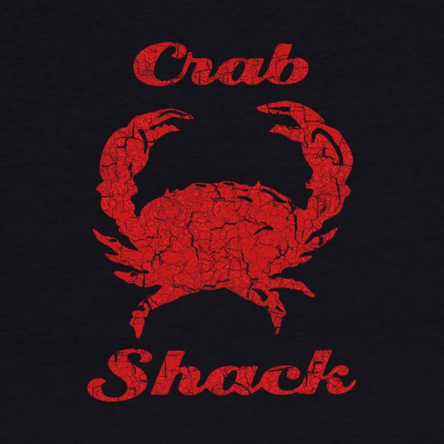 Crab Shack My Name is Earl by issaeleanor